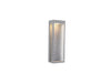Avenue Lighting - LED Wall Sconce - Avenue Outdoor - Silver- Union Lighting Luminaires Decor