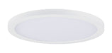 Maxim - LED Flush Mount - Chip - White- Union Lighting Luminaires Decor