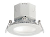 Maxim - LED Recessed Downlight - Cove - White- Union Lighting Luminaires Decor