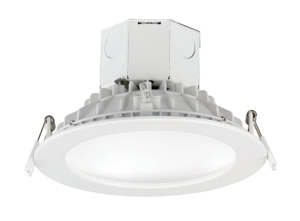 Maxim - LED Recessed Downlight - Cove - White- Union Lighting Luminaires Decor