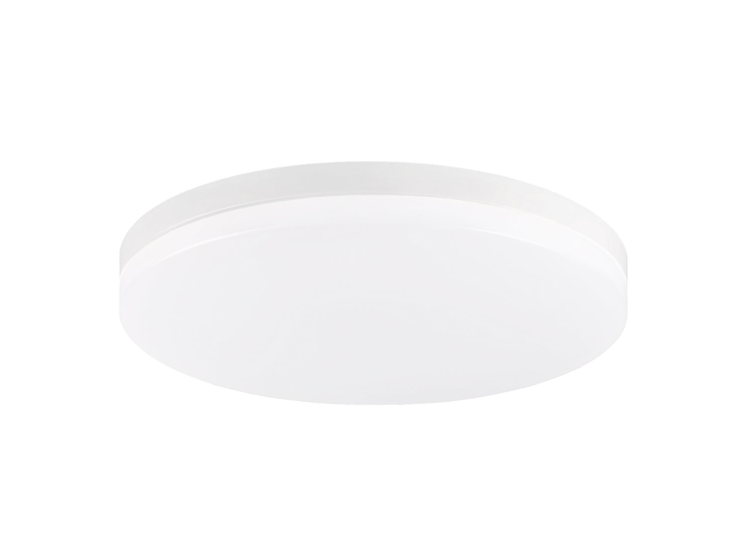 Matteo Canada - LED Flush Mount - Xelan - White- Union Lighting Luminaires Decor