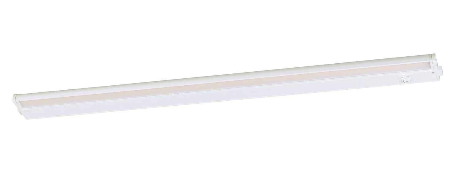 Maxim - LED Under Cabinet - CounterMax MX-L-120-3K - White- Union Lighting Luminaires Decor