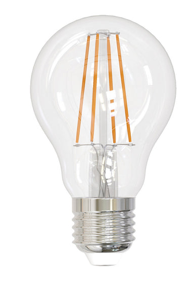 Eglo Canada - Light Bulb - A19 LED - Clear- Union Lighting Luminaires Decor