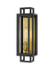 Z-Lite Canada - One Light Wall Sconce - Titania - Bronze / Olde Brass- Union Lighting Luminaires Decor