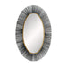Arteriors - Mirror - Perseus - Natural Iron- Union Lighting Luminaires Decor