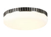 Visual Comfort Fan Canada - LED Light Kit - Universal Light Kits - Brushed Steel- Union Lighting Luminaires Decor