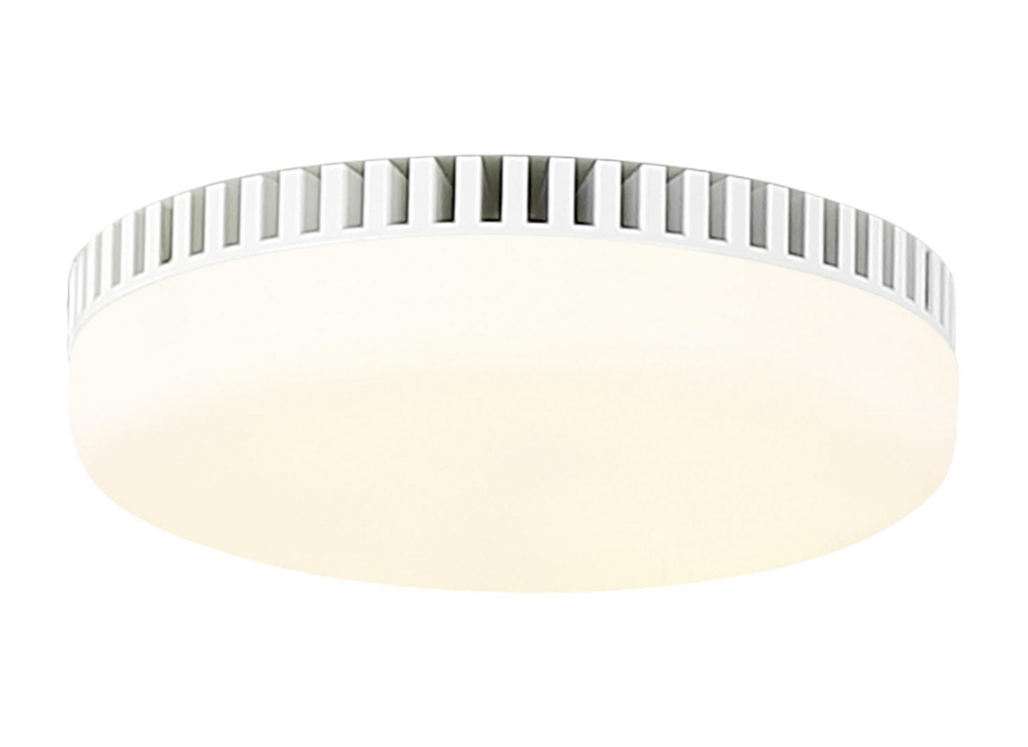 Visual Comfort Fan Canada - LED Light Kit - Universal Light Kits - Matte White- Union Lighting Luminaires Decor