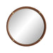 Arteriors - Mirror - Edmund - Brown- Union Lighting Luminaires Decor