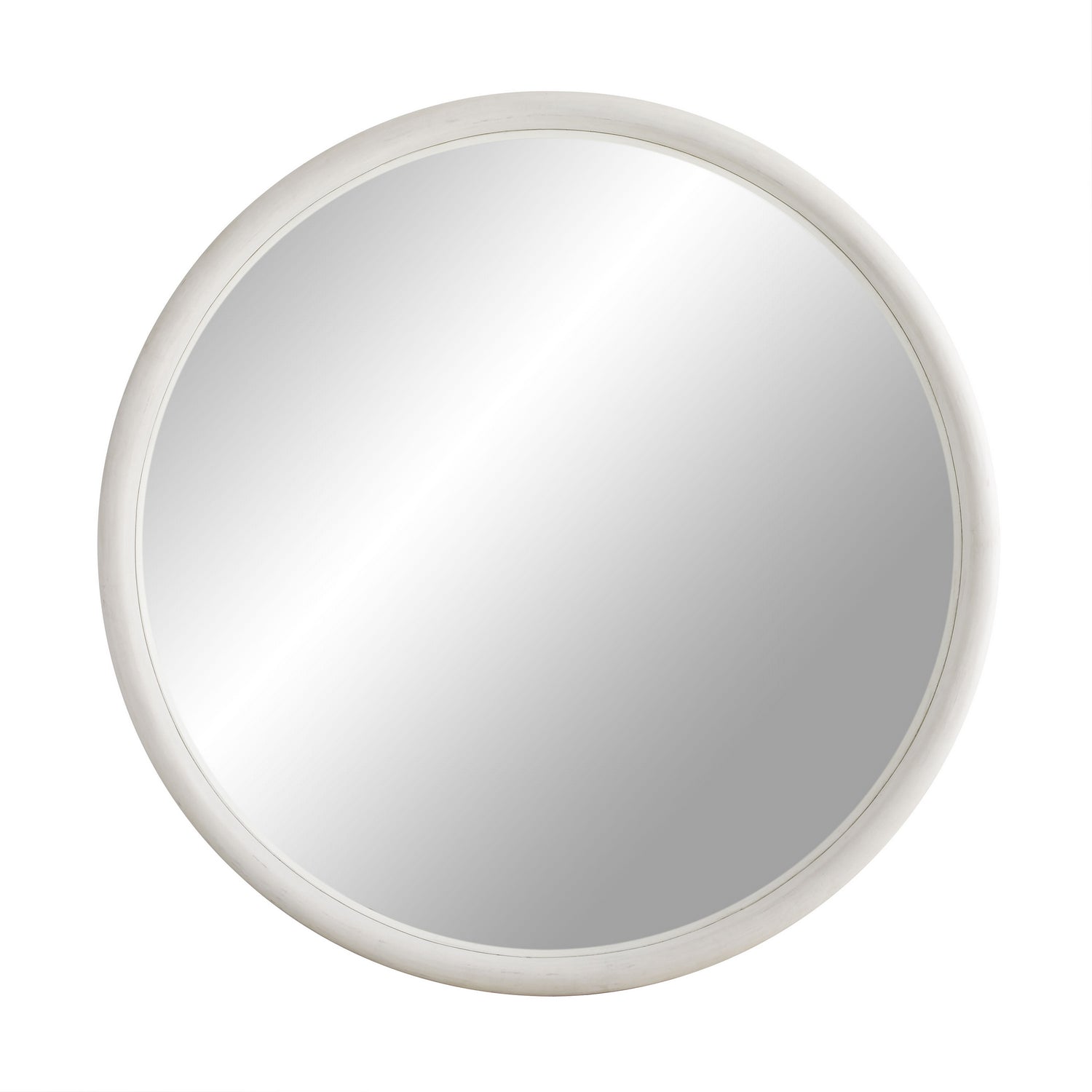 Arteriors - Mirror - Lesley - White Wash- Union Lighting Luminaires Decor