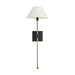 Arteriors - One Light Wall Sconce - Havana - Bronze- Union Lighting Luminaires Decor