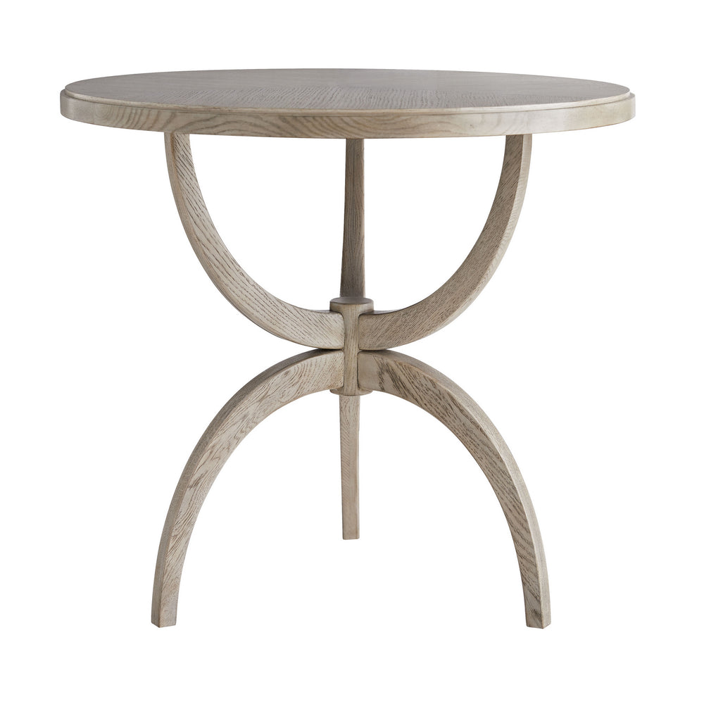 Arteriors - End Table - Dorey - Smoke- Union Lighting Luminaires Decor