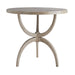 Arteriors - End Table - Dorey - Smoke- Union Lighting Luminaires Decor