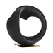 Arteriors - Sculpture - Dawson - Charcoal- Union Lighting Luminaires Decor
