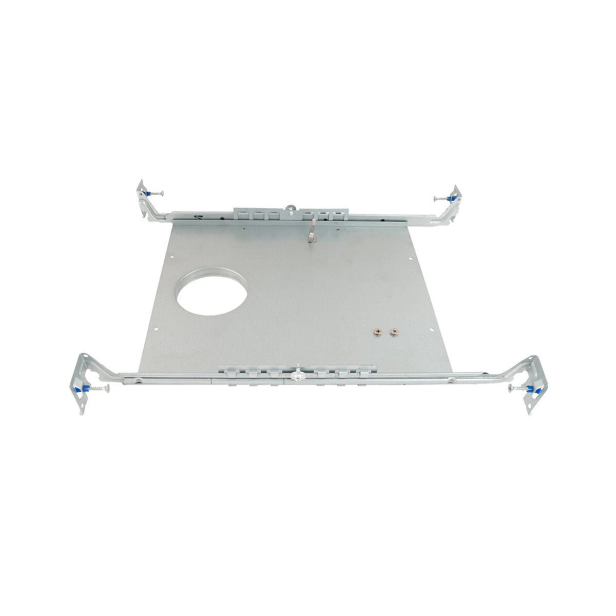 W.A.C. Canada - Downlight Frame In Kit - Ion- Union Lighting Luminaires Decor
