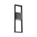 W.A.C. Canada - LED Wall Light - Archetype - Black- Union Lighting Luminaires Decor