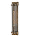 Hinkley Canada - LED Outdoor Wall Mount - Pearson - Burnished Bronze- Union Lighting Luminaires Decor