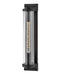 Hinkley Canada - LED Outdoor Wall Mount - Pearson - Textured Black- Union Lighting Luminaires Decor
