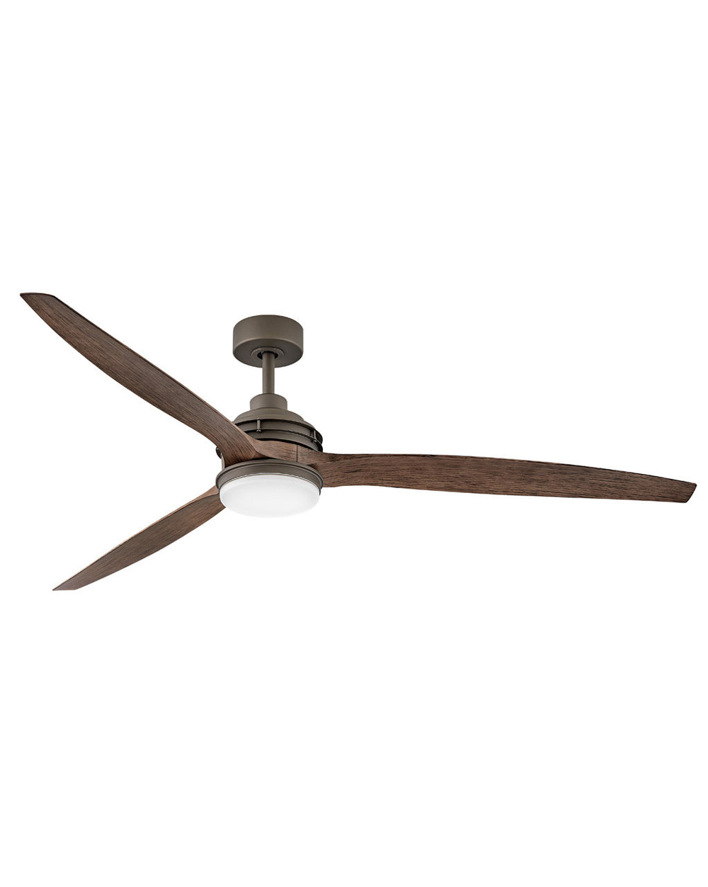 Hinkley Canada - 72``Ceiling Fan - Artiste - Metallic Matte Bronze- Union Lighting Luminaires Decor