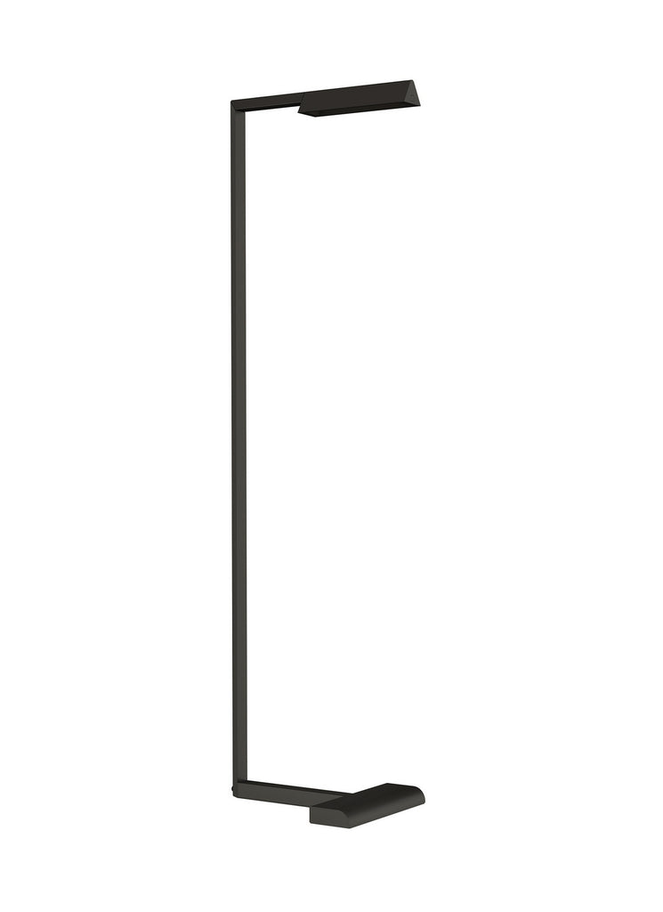 Kenyon Task Floor Lamp  Visual Comfort Studio Collection