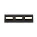 Eurofase Canada - LED Bathbar - Olson - Black- Union Lighting Luminaires Decor