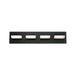Eurofase Canada - LED Bathbar - Olson - Black- Union Lighting Luminaires Decor