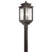 Kichler Canada - Outdoor Post - Accessory - Olde Bronze- Union Lighting Luminaires Decor