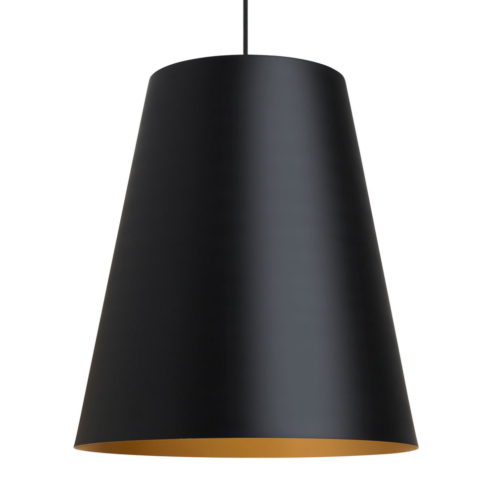 Visual Comfort Modern - One Light Pendant - Gunnar- Union Lighting Luminaires Decor