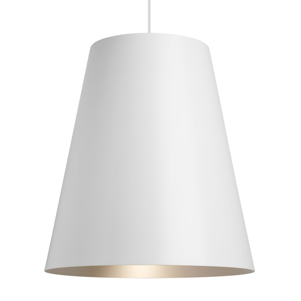 Visual Comfort Modern - One Light Pendant - Gunnar- Union Lighting Luminaires Decor