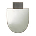 Arteriors - Mirror - Lianna - Gold- Union Lighting Luminaires Decor