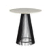 Arteriors - End Table - Jaime - Black- Union Lighting Luminaires Decor