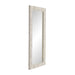 Arteriors - Mirror - Marsh - White Wash- Union Lighting Luminaires Decor