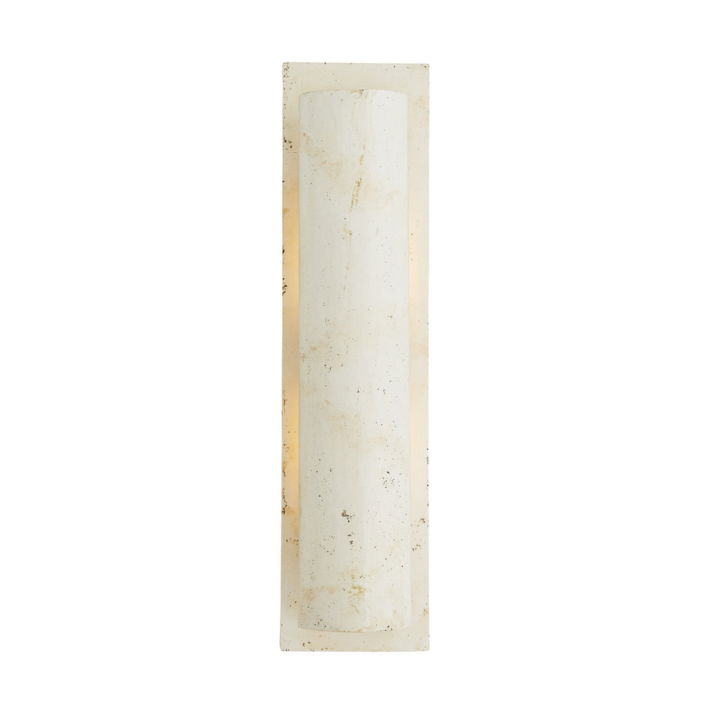 Arteriors - Two Light Wall Sconce - Catalina - Light Stone Wash- Union Lighting Luminaires Decor