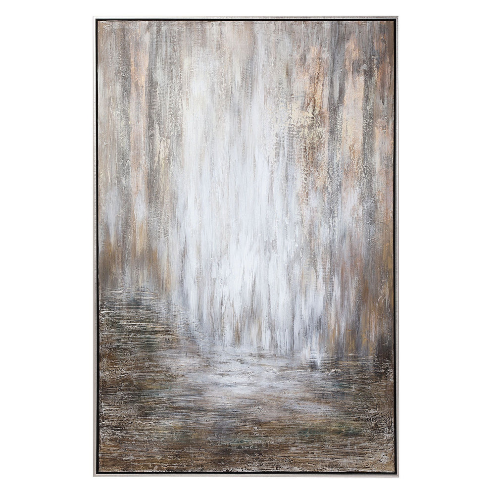 Uttermost - Wall Art - Desert Rain- Union Lighting Luminaires Decor