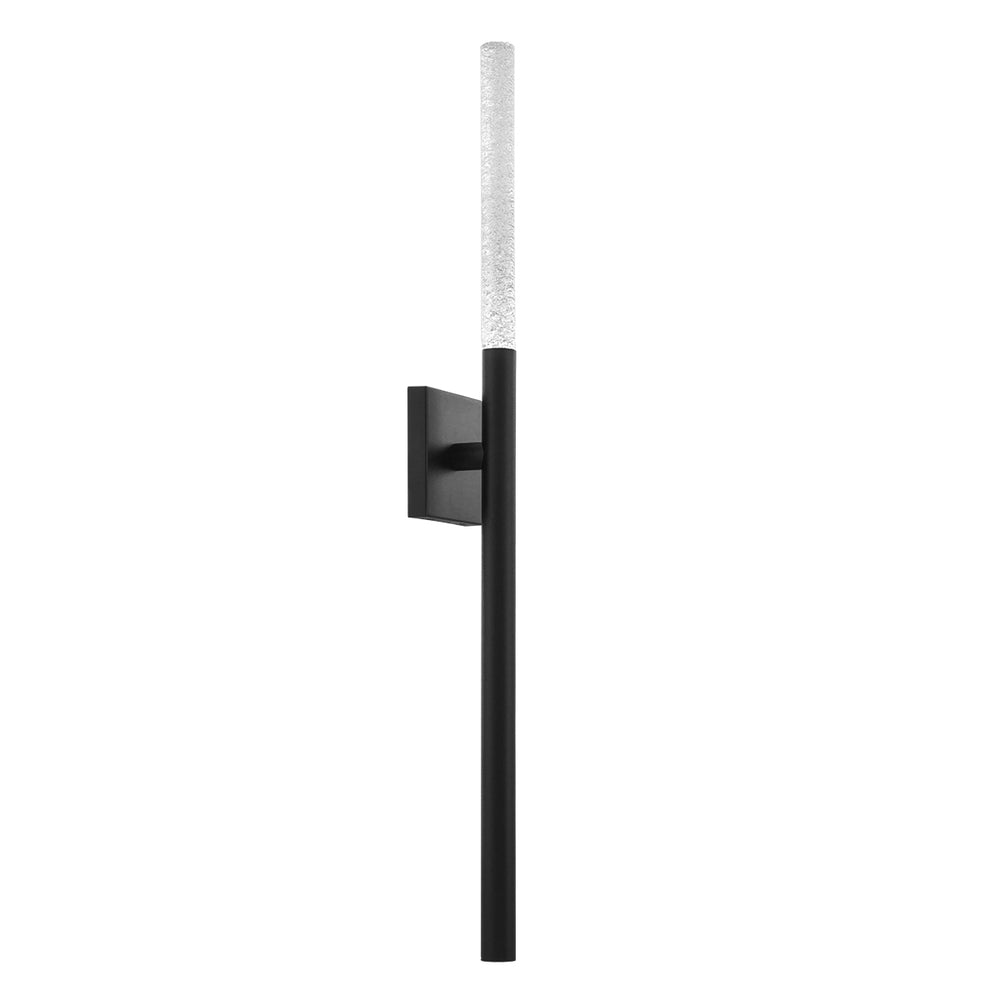 Modern Forms Canada - LED Bath Light - Magic - Black- Union Lighting Luminaires Decor