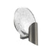 Modern Forms Canada - LED Wall Sconce - Oracle - Antique Nickel- Union Lighting Luminaires Decor