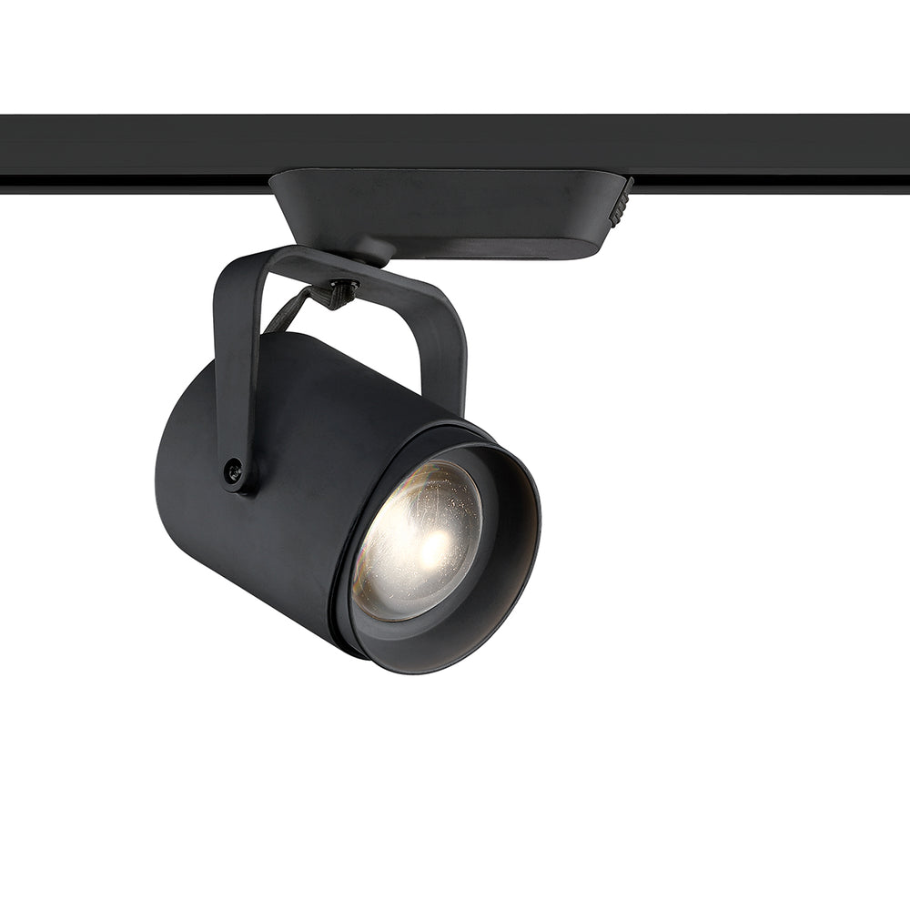 Eurofase Canada - Track Head - Black- Union Lighting Luminaires Decor