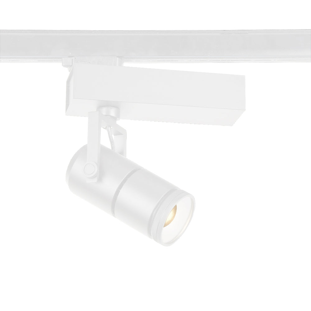 Eurofase Canada - Track Head - White- Union Lighting Luminaires Decor