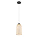 Eurofase Canada - LED Pendant - Kenmore - Black- Union Lighting Luminaires Decor