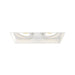 Eurofase Canada - Two Light Gimbal - Amigo - White- Union Lighting Luminaires Decor