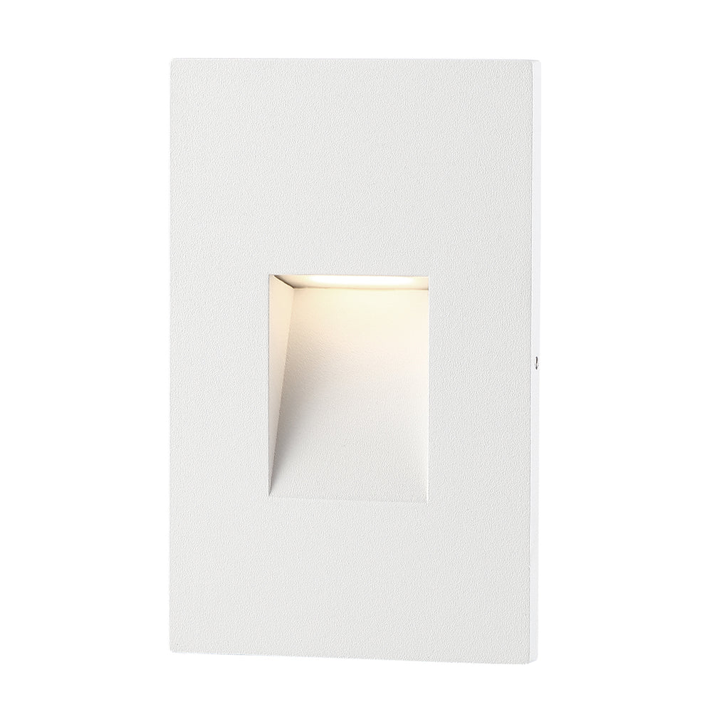 Eurofase Canada - Recessed Trim - White- Union Lighting Luminaires Decor