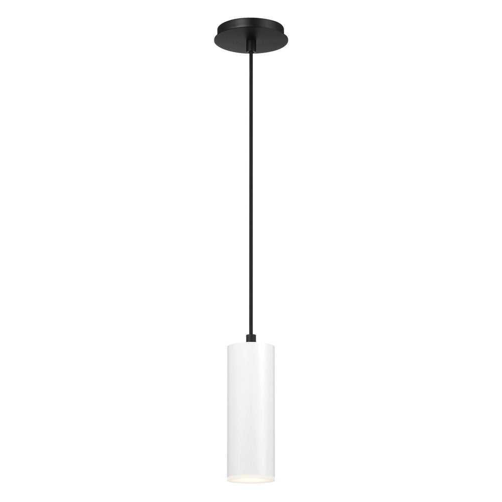 Eurofase Canada - LED Pendant - Neptune - White- Union Lighting Luminaires Decor