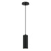 Eurofase Canada - LED Pendant - Neptune - Black- Union Lighting Luminaires Decor