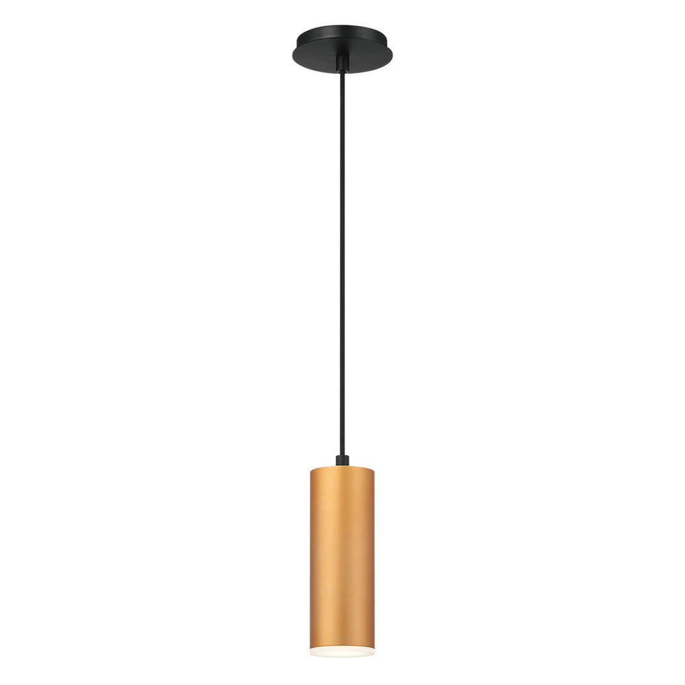 Eurofase Canada - LED Pendant - Neptune - Gold- Union Lighting Luminaires Decor