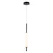 Eurofase Canada - LED Pendant - Cumberland - Black- Union Lighting Luminaires Decor