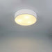 Eurofase Canada - LED Flush Mount - Napoleon - White- Union Lighting Luminaires Decor