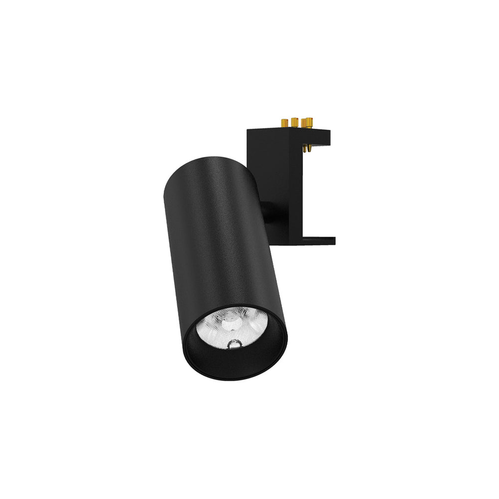 Eurofase Canada - LED Spotlight - Mucci - Matte Black- Union Lighting Luminaires Decor