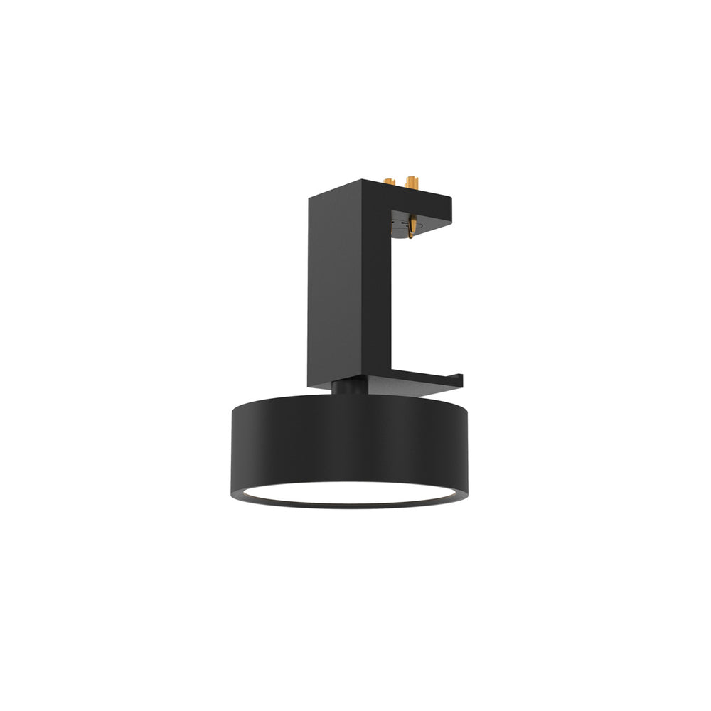 Eurofase Canada - LED Spotlight - Mucci - Matte Black- Union Lighting Luminaires Decor