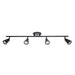 W.A.C. Canada - LED Fixed Rail - Solo - Black- Union Lighting Luminaires Decor