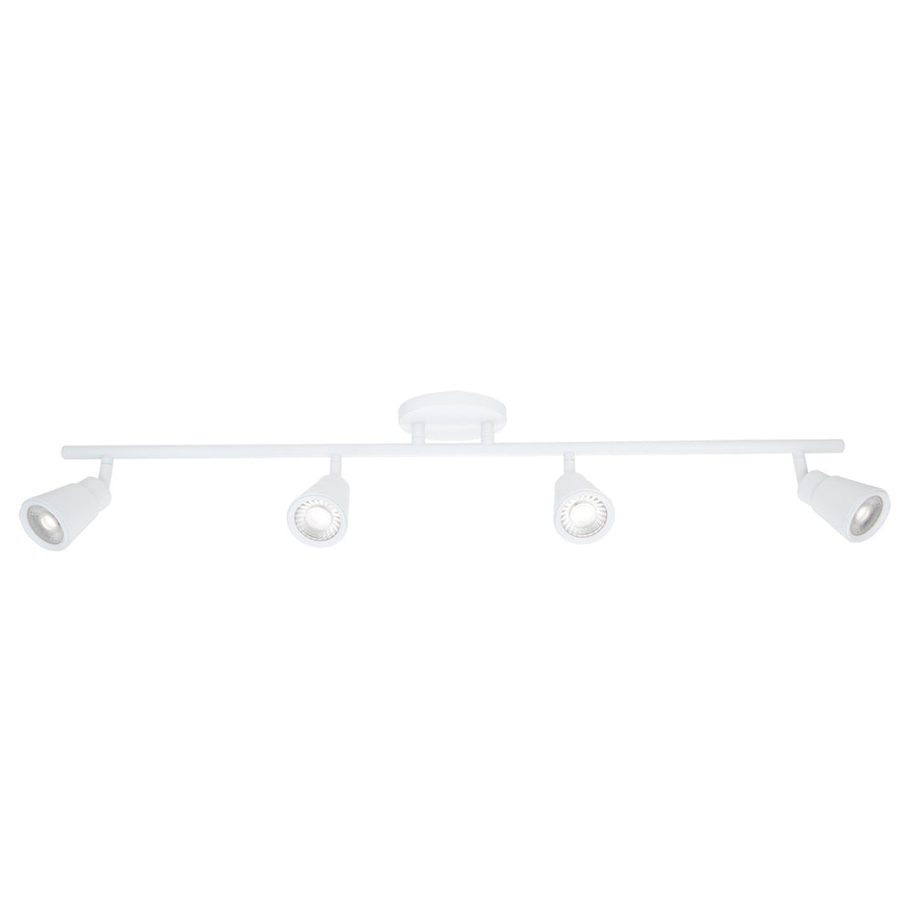 W.A.C. Canada - LED Fixed Rail - Solo - White- Union Lighting Luminaires Decor