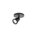 W.A.C. Canada - LED Monopoint - Solo - Black- Union Lighting Luminaires Decor